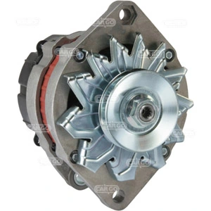 Автомобильный генератор HC Parts CA127 цена, от 81.89 USD
