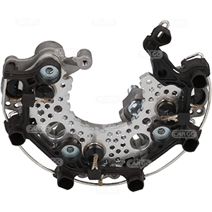 Eixo de diodos do gerador Ford Galaxy WA6