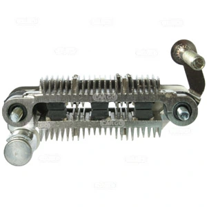 Eixo de diodos do gerador Mitsubishi Lancer 3 C1V, C3V