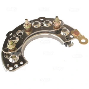 Eixo de diodos do gerador Nissan Terrano 2 R20