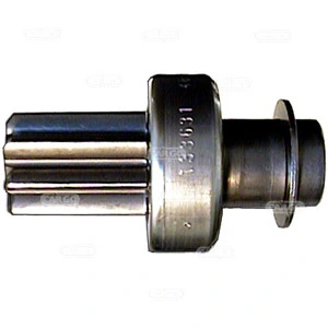 Roda-livre do motor de arranco Mitsubishi Lancer 3 C1A,C6A