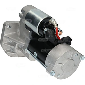 Стартер Cargo 112083 цена, от 84.65 USD