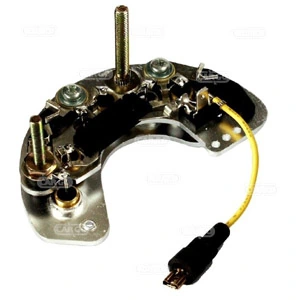 Eixo de diodos do gerador para Ford Transit IV E