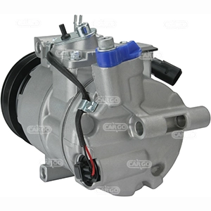 Compressor de aparelho de ar condicionado Seat Exeo 3R5