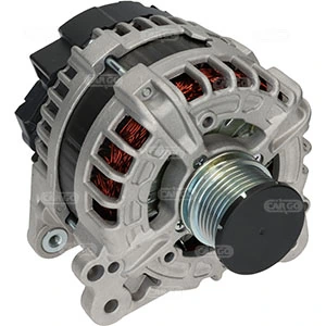 Автомобильный генератор Bosch 125711088 цена, от 109.94 USD