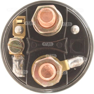 130303Z Cargo Тяговое реле стартера