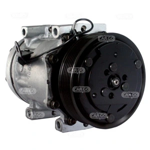 Compressor de aparelho de ar condicionado Volvo S40 1 VS