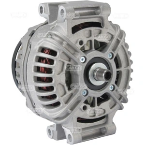 Автомобильный генератор Bosch 0121546302 цена, от 125.24 USD