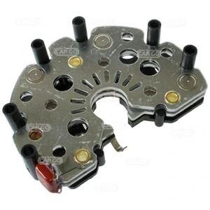 Eixo de diodos do gerador para Audi A4 Avant B8 8K5