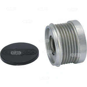 Polia do gerador Ford Kuga 1 CBV