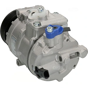 Compressor de aparelho de ar condicionado Volkswagen Passat 3C2