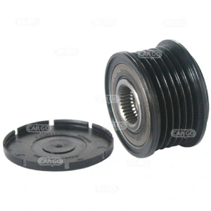 Polia do gerador Mercedes E S211