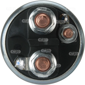 Relê retrator do motor de arranco Renault Espace 4 JK0