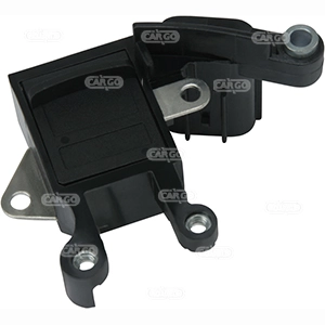 Relê-regulador do gerador (relê de carregamento) Land Rover Range Rover L320