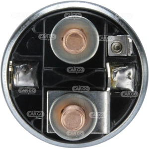 Relê retrator do motor de arranco Hyundai H-1 STAREX A1