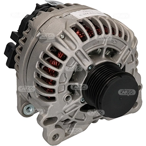 Автомобильный генератор Bosch AL0837X цена, от 205.48 USD