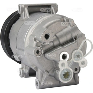 Compressor de aparelho de ar condicionado Renault Scenic JZ0, JZ1