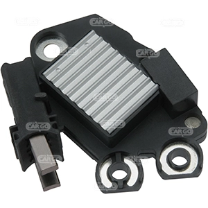 Relê-regulador do gerador (relê de carregamento) Volkswagen Touareg 2 7P5, 7P6