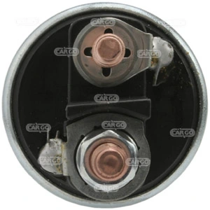 Relê retrator do motor de arranco Fiat Linea 323