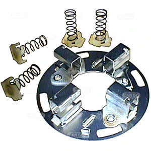 Щеткодержатель стартера SBH3008VALEO AS/Auto Storm