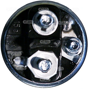  Втягивающее реле стартера Ford Capri 3