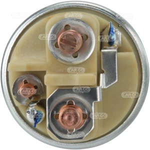 Relê retrator do motor de arranco Citroen C3 2R, 2C