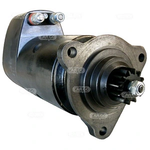 Купить AZK5582 Mahle Original Стартер