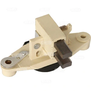 Relê-regulador do gerador (relê de carregamento) Peugeot 205 1 741A, C