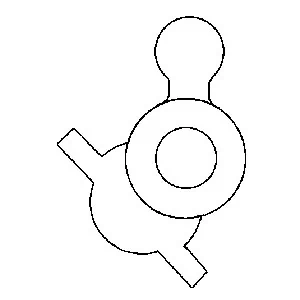 Motor de arranco Ford Mondeo 3 B4Y