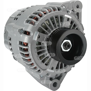 1X4310300CB Jaguar Генератор автомобильный