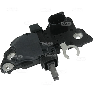 Купить 1986AE013242B Bosch Реле регулятор напряжения генератора
