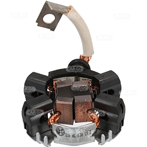 Porta-escovas do motor de arranco Peugeot/Citroen 5825C4 preço, a partir de  