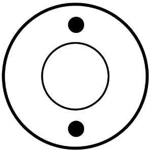 Купить Втягивающее реле стартера Киа Шума II FB