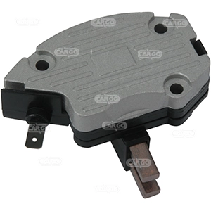 Relê-regulador do gerador (relê de carregamento) Ford Transit 4 E