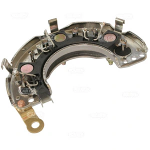 Eixo de diodos do gerador Nissan Terrano 2 R20