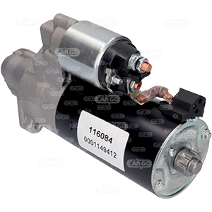 Motor de arranco Mercedes E S213