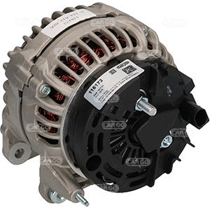 AL0837X Bosch Генератор автомобильный