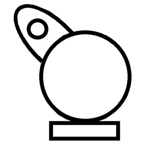 A5267 AS/Auto Storm Генератор автомобильный