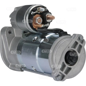 114270 Cargo Стартер автомобиля