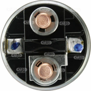 Relê retrator do motor de arranco Mitsubishi Galant 9 DJ, DM