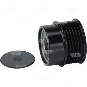 Шкив генератора 892004 Dayco