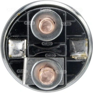 Relê retrator do motor de arranco Mazda 5 2 CR