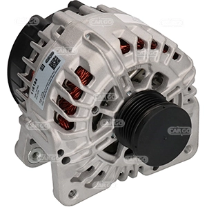 Автомобильный генератор AS/Auto Storm A3168 цена, от 186.72 USD