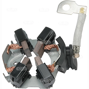 Щеткодержатель стартера AS/Auto Storm SBH0119BOSCH цена, от 8.34 USD