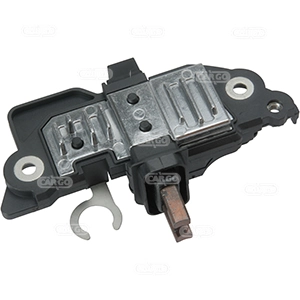 Реле регулятор генератора Mercedes 0031543406