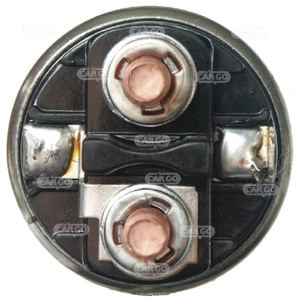 Relê retrator do motor de arranco Mitsubishi Montero K8, K9