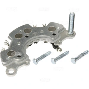  Eixo de diodos do gerador Opel Astra H carrinha (L35) (2004 - 2014) H