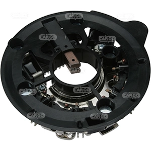 Выпрямитель генератора на Hyundai Santa Fe II CM