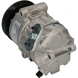 Compressor de aparelho de ar condicionado Opel Corsa X15