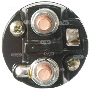 4073327 Fiat/Alfa/Lancia Тяговое реле стартера